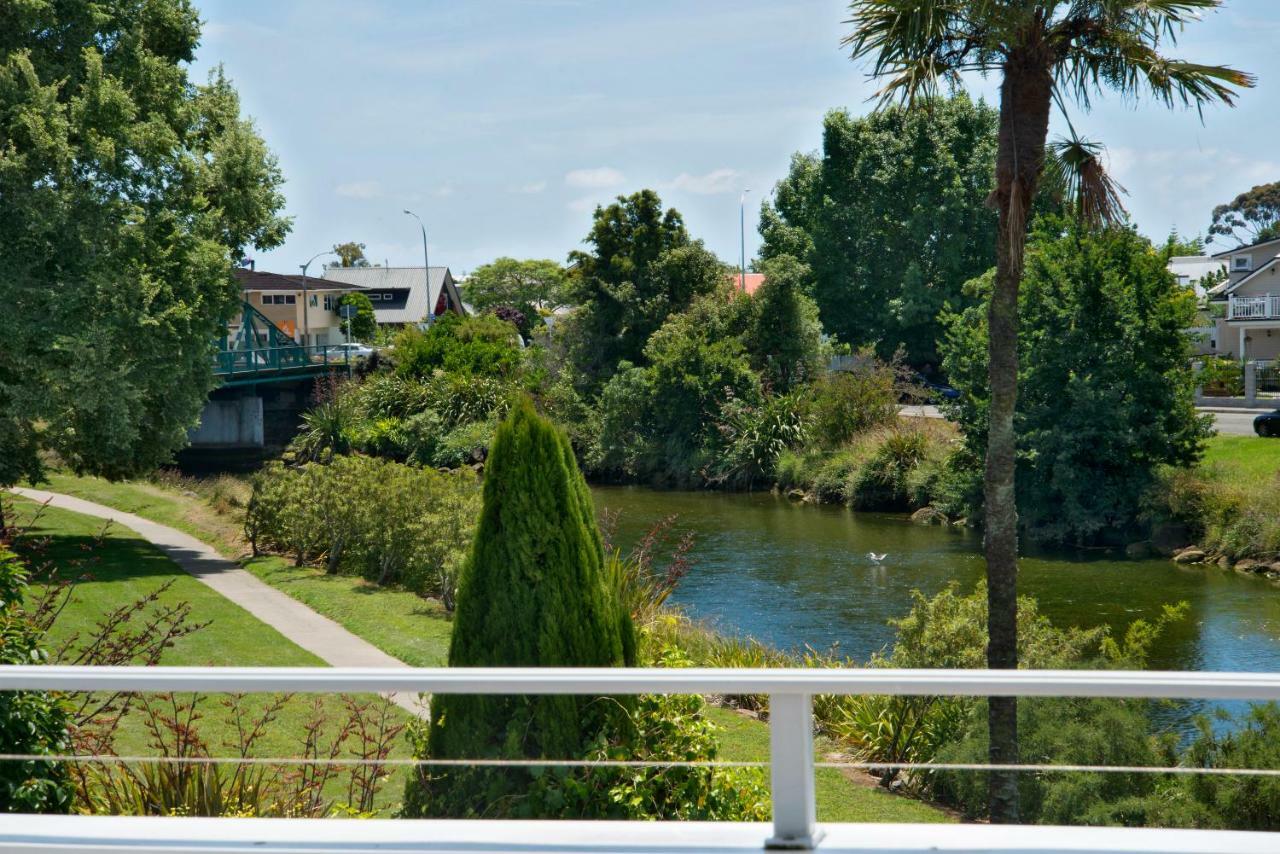Riverside Nelson Exterior photo